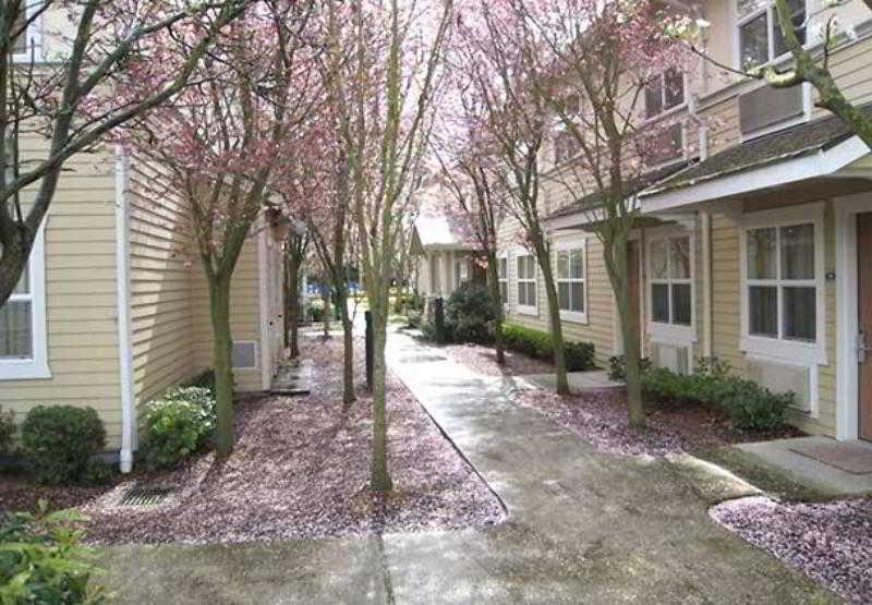 Towneplace Suites By Marriott Seattle Everett/Mukilteo Exterior photo